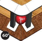 60 Degree Elbow Diagram 60 Degree Elbow Diagram