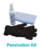 Rail Cleaning Kit
