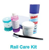 Rail Care Kit