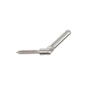 Angle Non-Tension Fitting for 1/8"