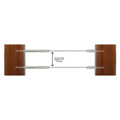 Level Non-Tension Fitting