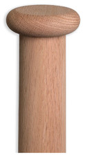 Round Cap for 4080 Pintop Newel