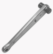 ZipBolt Ratchet Tool