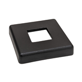 Low-Profile Square Level Shoe 5/8