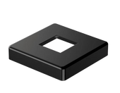 Low-Profile Square Level Shoe 5/8