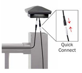 Quick Connect Wiring