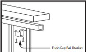 Drink Rail Diagram