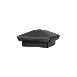 6x6 DekPro Aluminum Post Cap