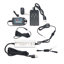 EFFEX Low Voltage Transformer Kit