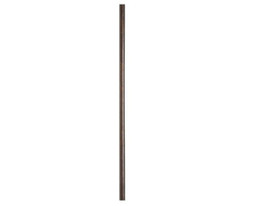Straight 5/8” Round Baluster