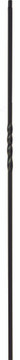 Round Baluster