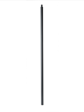 Round Newel 1-3/6 Diameter