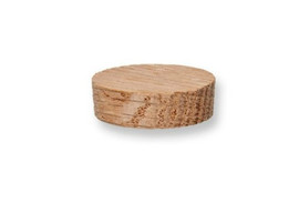 Tapered Wood Plug