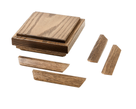 5-1/2" Craft Newel Top