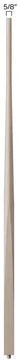 5081-42 Skandi Wood Baluster
Square to Round