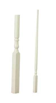 5015 Classic Pintop Baluster 1-1/4" Primed