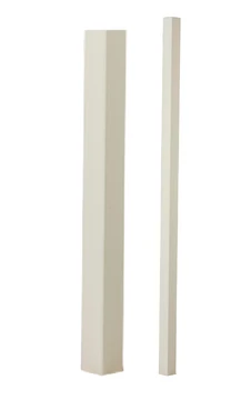 Craftsman 1-3/4" Square Baluster
