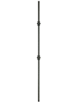 Double Knuckle 5/8" Baluster Ascension