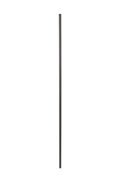Straight 5/8” Round Baluster
