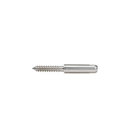 Level Non-Tension Fitting for 1/8"