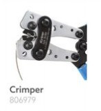Bullet 5/32 Crimper Tool