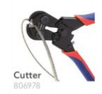 Bullet Cable Cutter