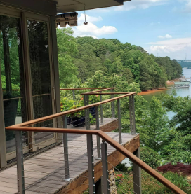 Metal Post Connector