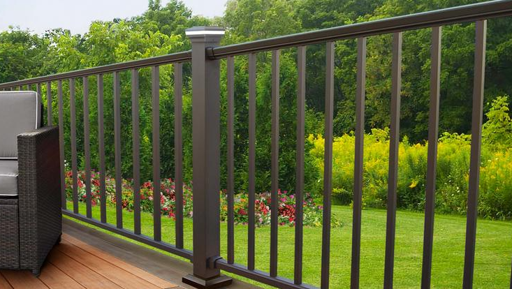 DekPro Railings