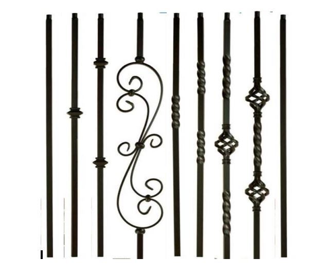 MEGA Balusters