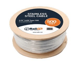 Bulk Cable