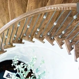 Straight + Knuckle Bars