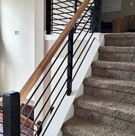 Horizontal Bars