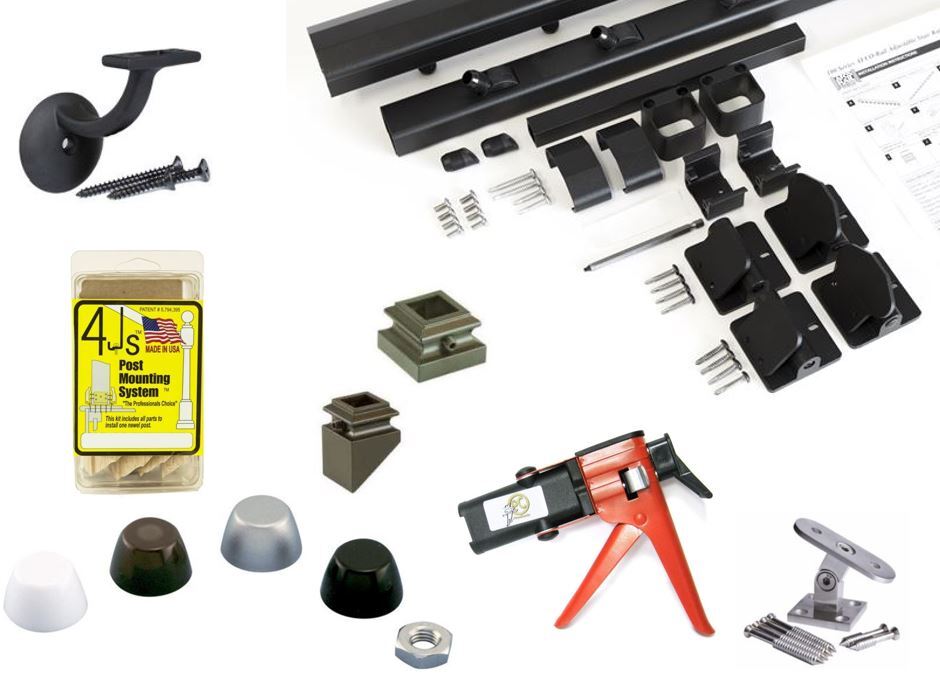 Installation Accessories