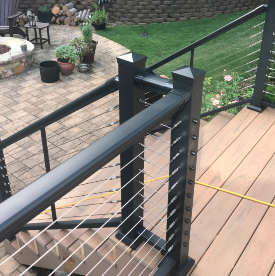 NOVA + Orion Systems