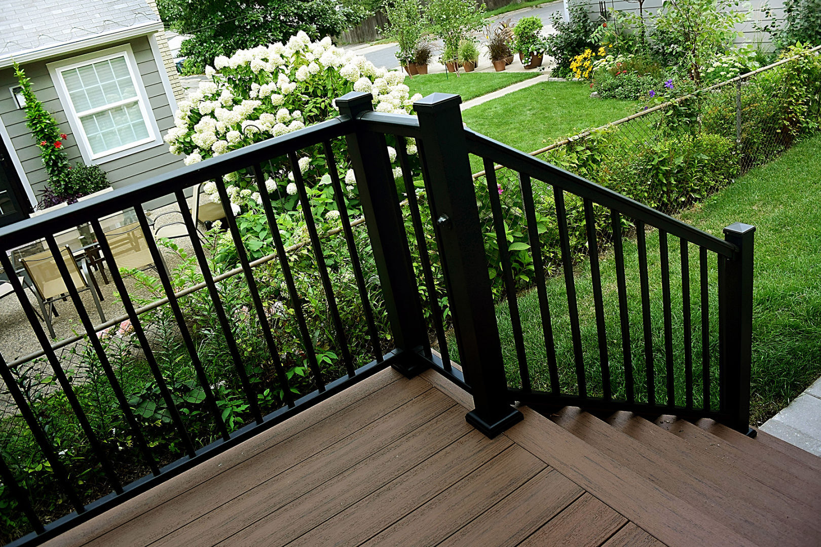 AFCO Railings