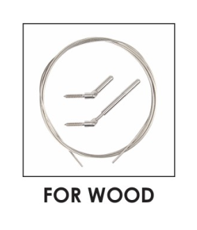 FX Stair-Angle Wood