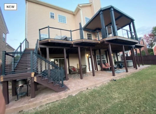 NOVA + Orion Systems