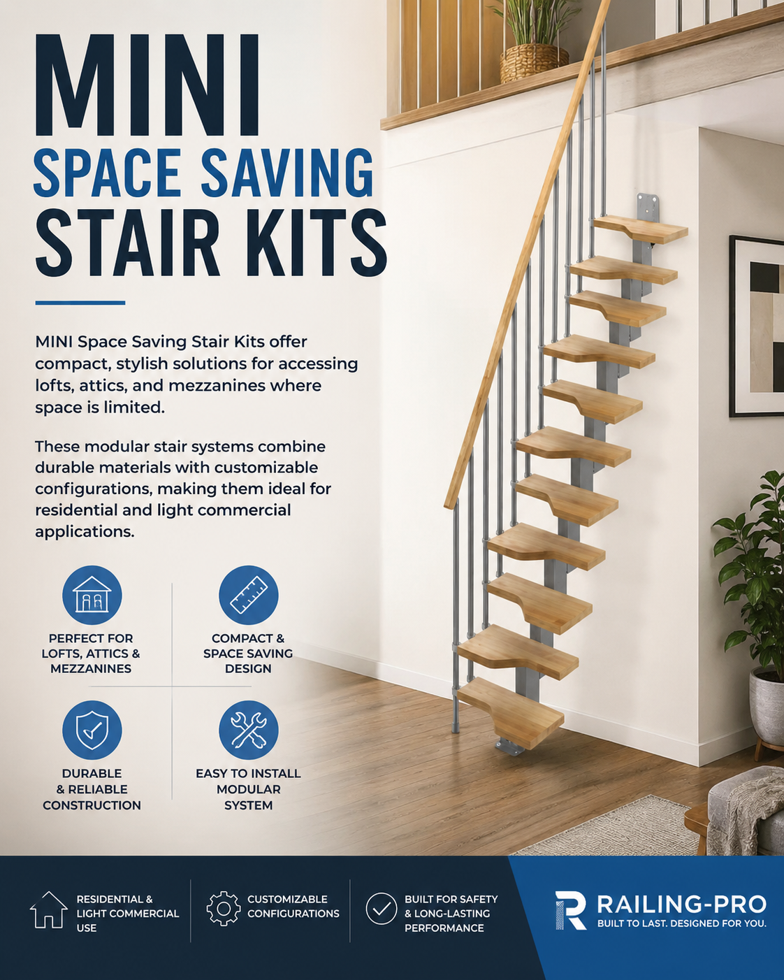 Mini Space Saving