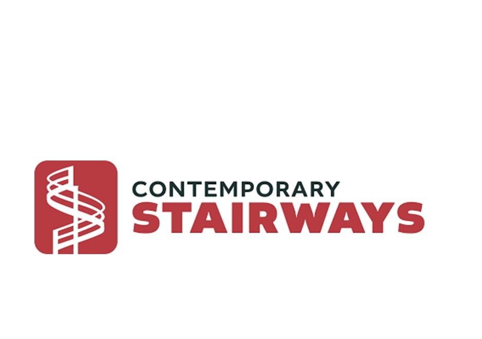 Contemporary Stairways
