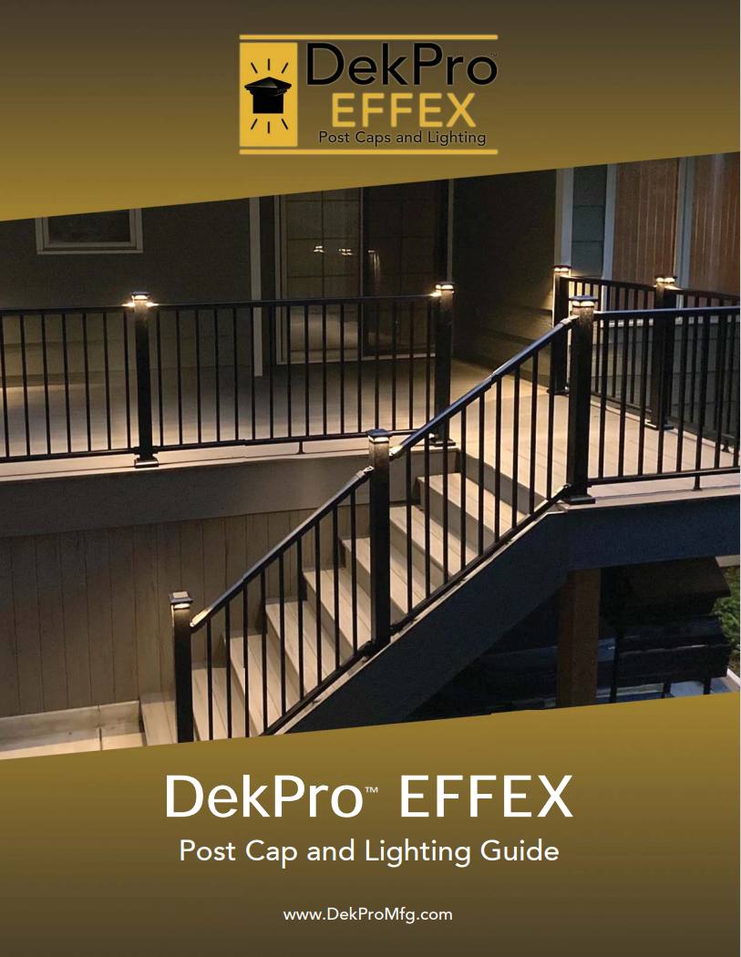 DekPro Effex