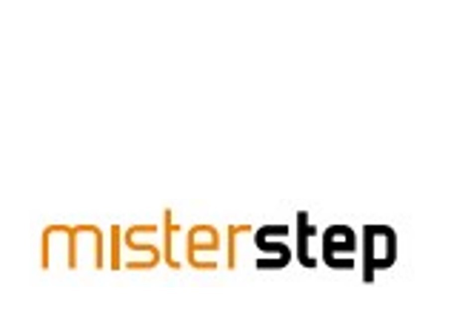 Mister Step