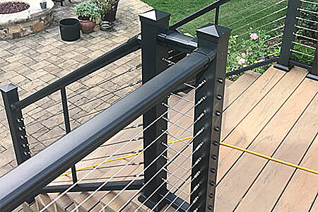 NOVA + Orion Systems