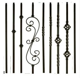 MEGA Balusters