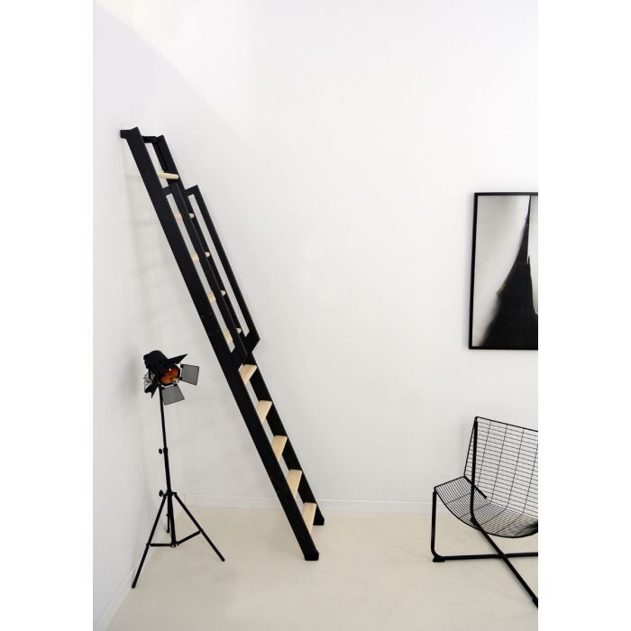 Specialty Stair
