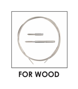FX Level Wood