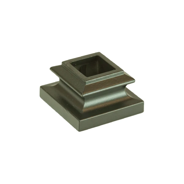 MEGA 3/4" Iron Base Shoe