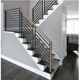 Stair Tread & Nosing