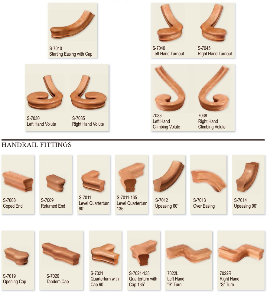 Fittings & Connectors