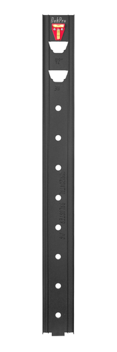 Afco S-100 Level Rail Bracket Set