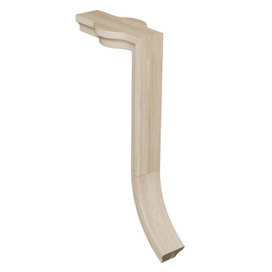 Gooseneck Riser System 7488, 2Rise Gooseneck with Tandem Cap
